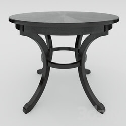 Table - Dining table Soul Wood SO-010 