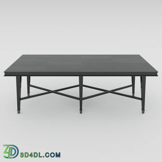 Table - Dining table Soul Wood SO-013