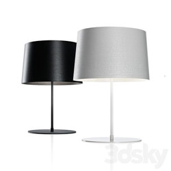 Table lamp - Table lamp Foscarini Twiggy 