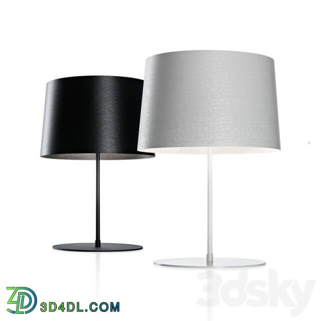 Table lamp - Table lamp Foscarini Twiggy