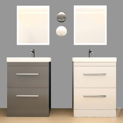 Bathroom furniture - Bathroom vanity unit 
