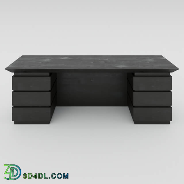 Table - Working table Soul Wood SP-002