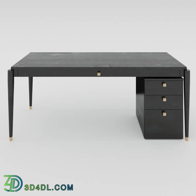 Table - Working table Soul Wood SP-003