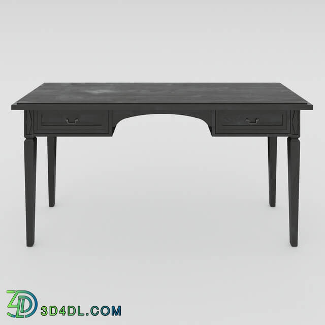 Table - Soul Wood SP-004 working table