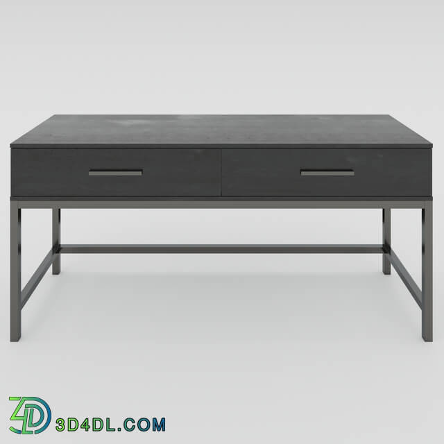 Table - Soul Wood SP-006 working table