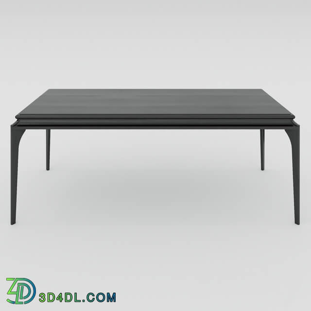 Table - Working table Soul Wood SP-009