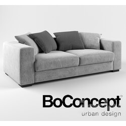 Sofa - BoConcept _ Cenova 