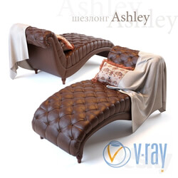 Deckchair Ashley 71201 15 