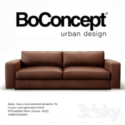 BoConcept Cenova 