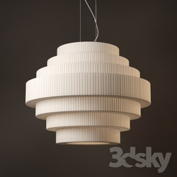 Ceiling light - Bover _quot_MOS-1_quot_ 