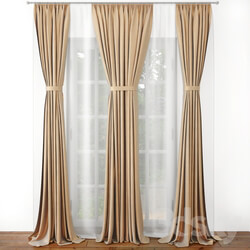 Curtain - Curtain 18 