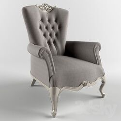 Arm chair - Lavinia Armchair 