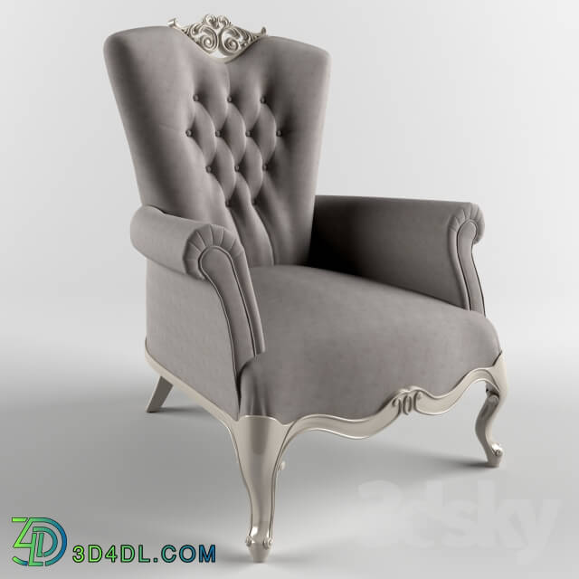 Arm chair - Lavinia Armchair