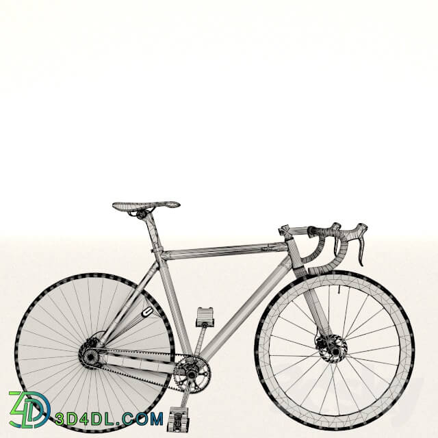 Sports - Bicycle