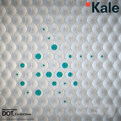 Other decorative objects - KALE - DOT 