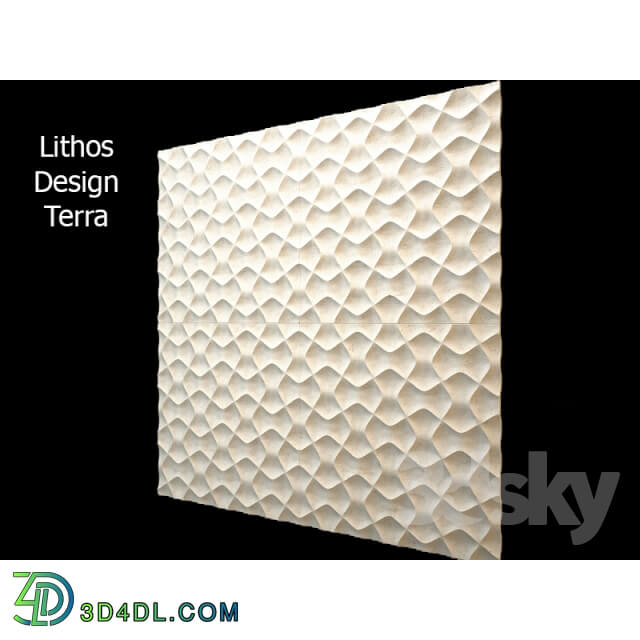 Other decorative objects - Lithos Design Terra