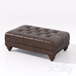 Other soft seating - POOF WINDSOR 