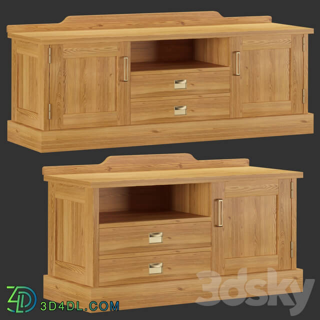 Sideboard _ Chest of drawer - Yatch country cabinets