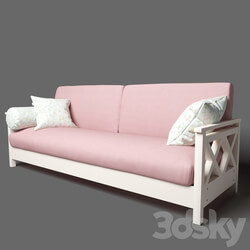 Sofa - Sofa Classic 