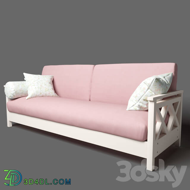 Sofa - Sofa Classic