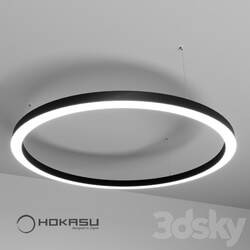 Technical lighting - HOKASU Halo 