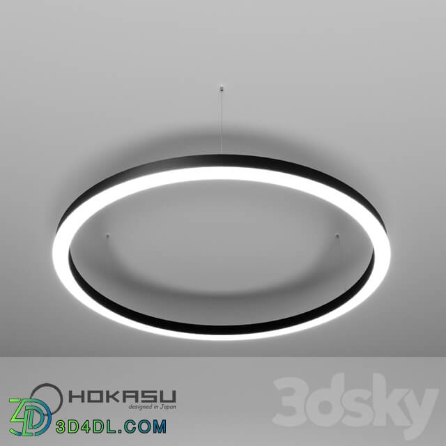 Technical lighting - HOKASU Halo