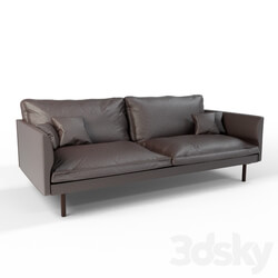 Sofa - Calmo 2 seat sofa 