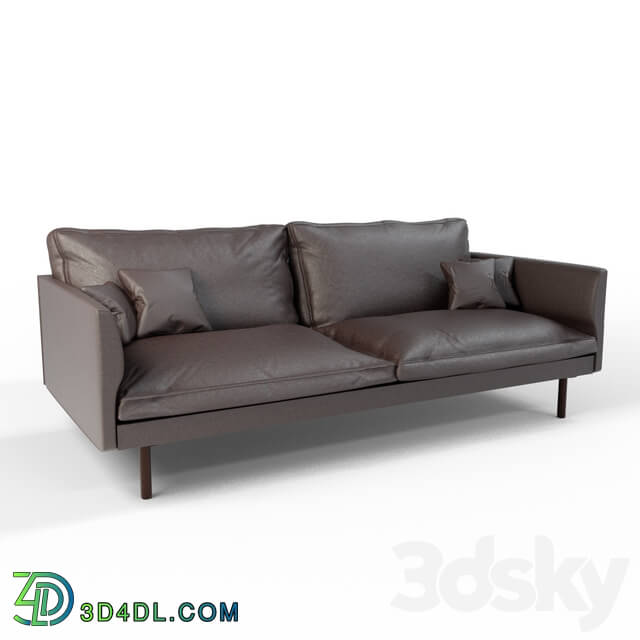 Sofa - Calmo 2 seat sofa