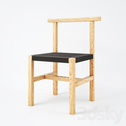Chair - Koi Chair by Veta 