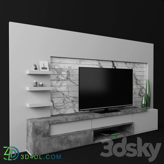 TV Wall - tv wall