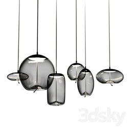 Chandelier - Lamp-pendants with Ali Express 