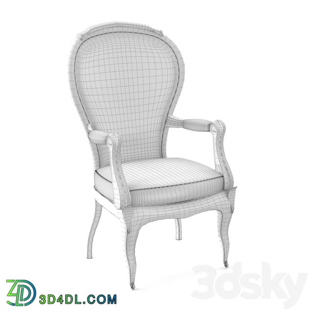 Chair - Classic chair
