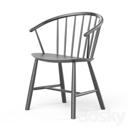 Chair - Johansson j64 