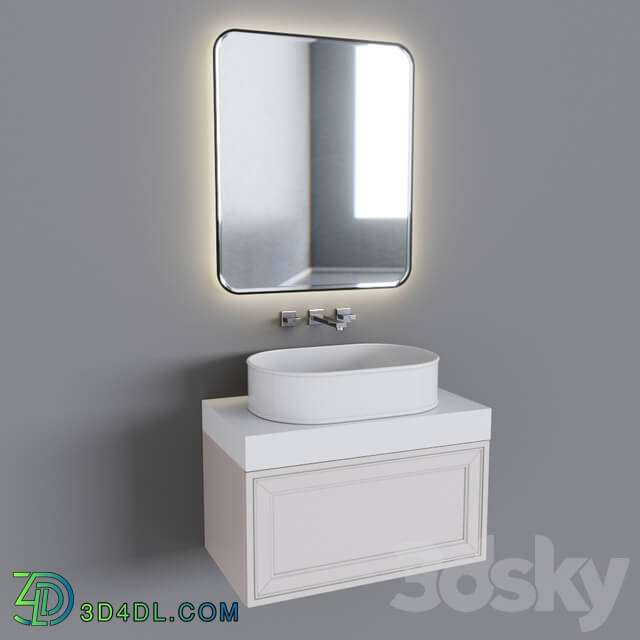 Bathroom furniture - Bathroom furniture