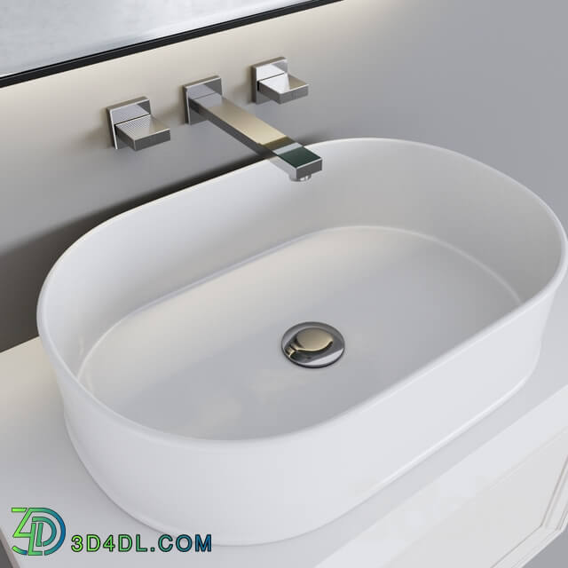 Bathroom furniture - Bathroom furniture