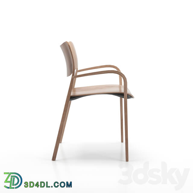 Chair - Stua laclasica