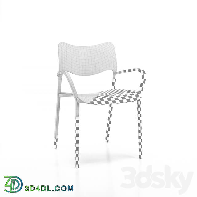 Chair - Stua laclasica