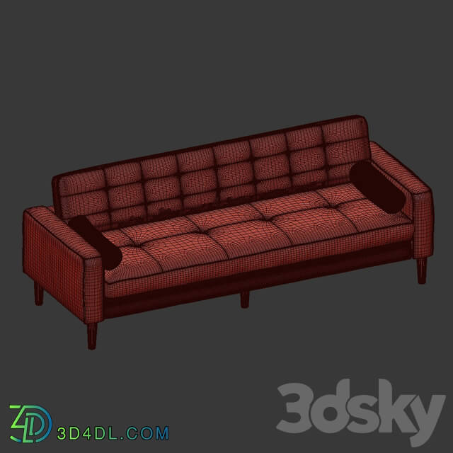 Bel air sofa