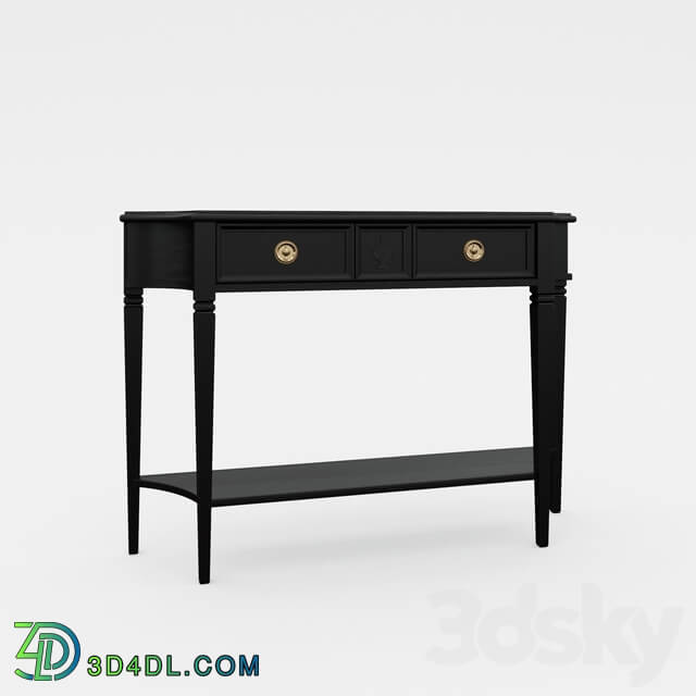 Console - Console Soul Wood K-001