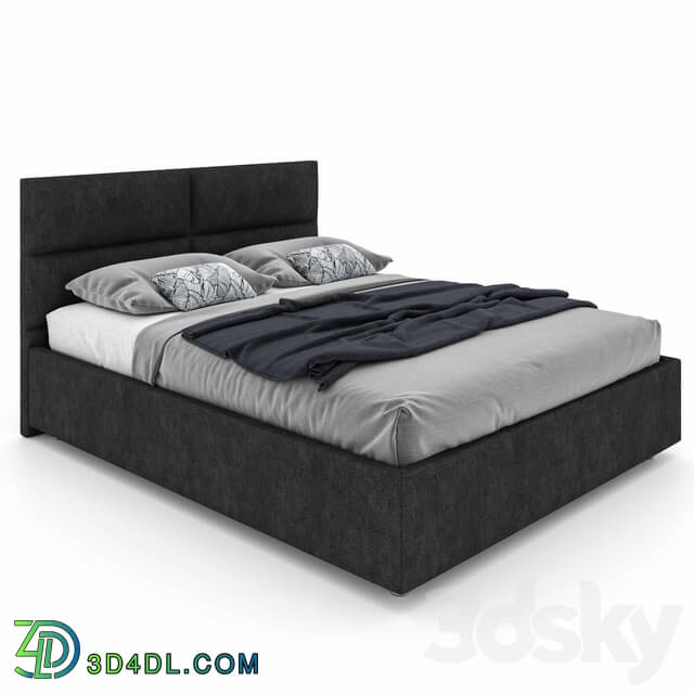 Bed - Bed Omega