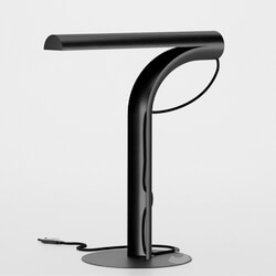 Table lamp - SPLIT Lamp 