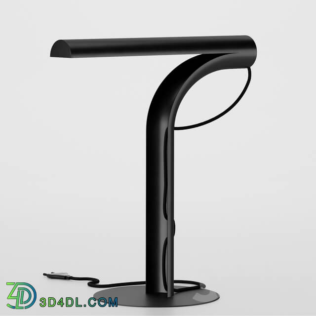 Table lamp - SPLIT Lamp