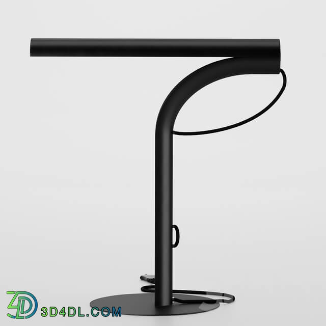 Table lamp - SPLIT Lamp