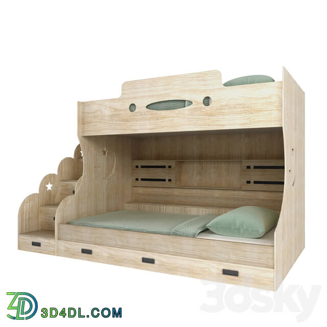 Bed - Bed for child
