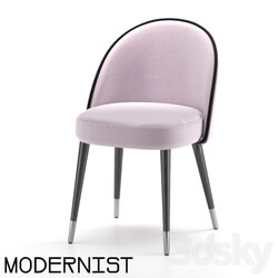 Chair - OM Chair Miro_Wood_NF 
