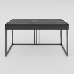 Table - Working table Soul Wood SP-008 