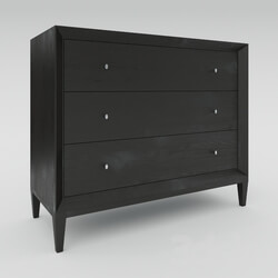 Sideboard _ Chest of drawer - Chest of drawers Soul Wood Т-002 