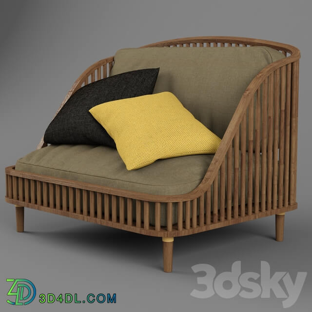 Sofa - Love seat