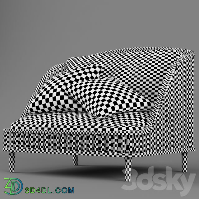 Sofa - Love seat