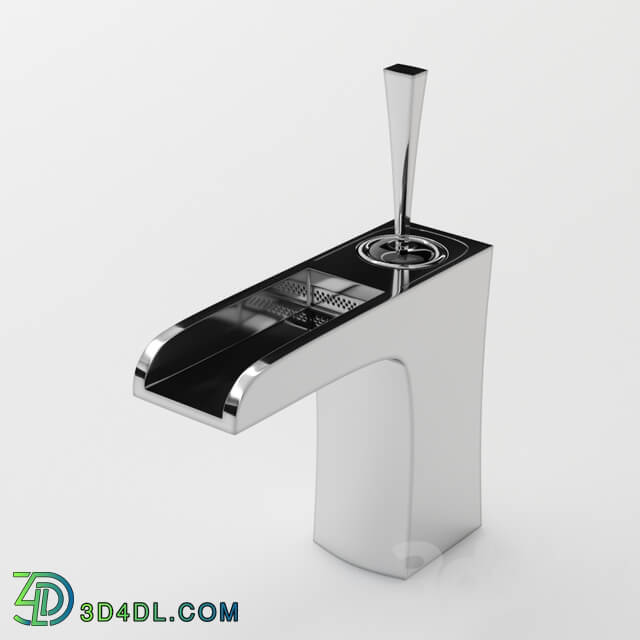 Faucet - colston eden faucets brass health